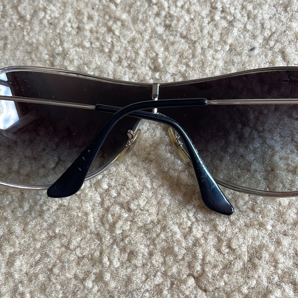 Vintage Ray-Bans - Picture 5 of 5